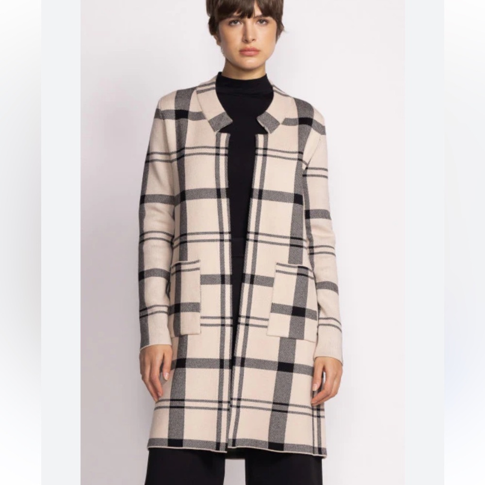 Pink Martini Coat